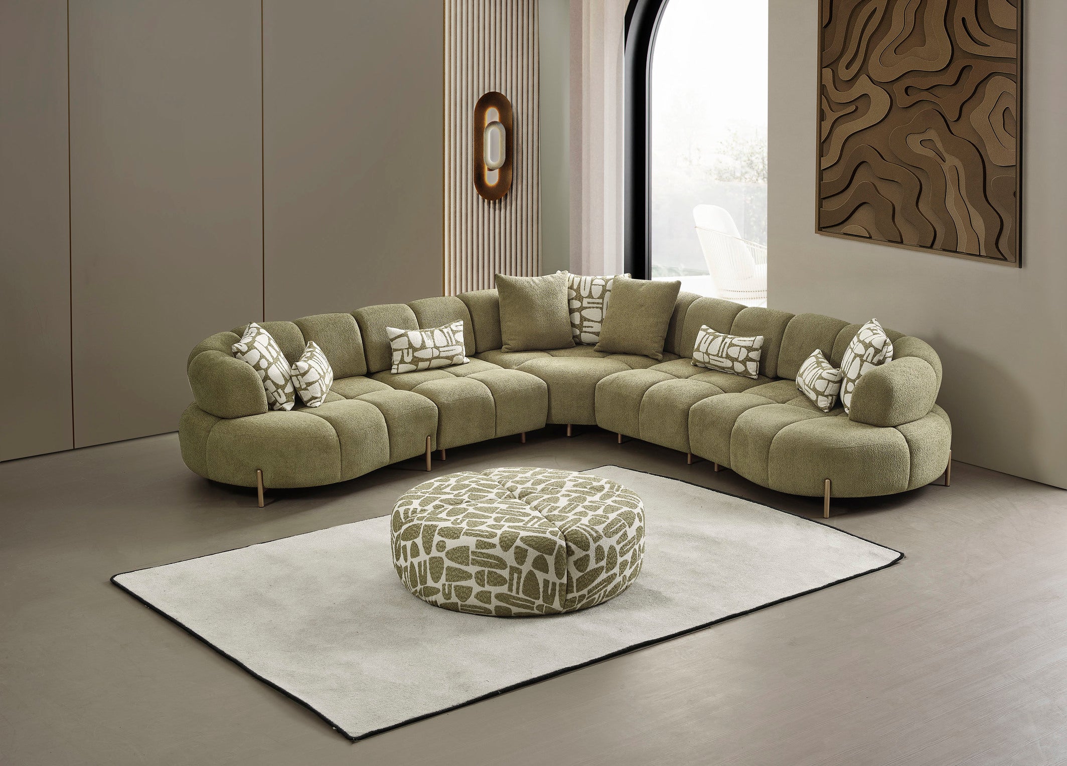 Vega Köşe Takımı