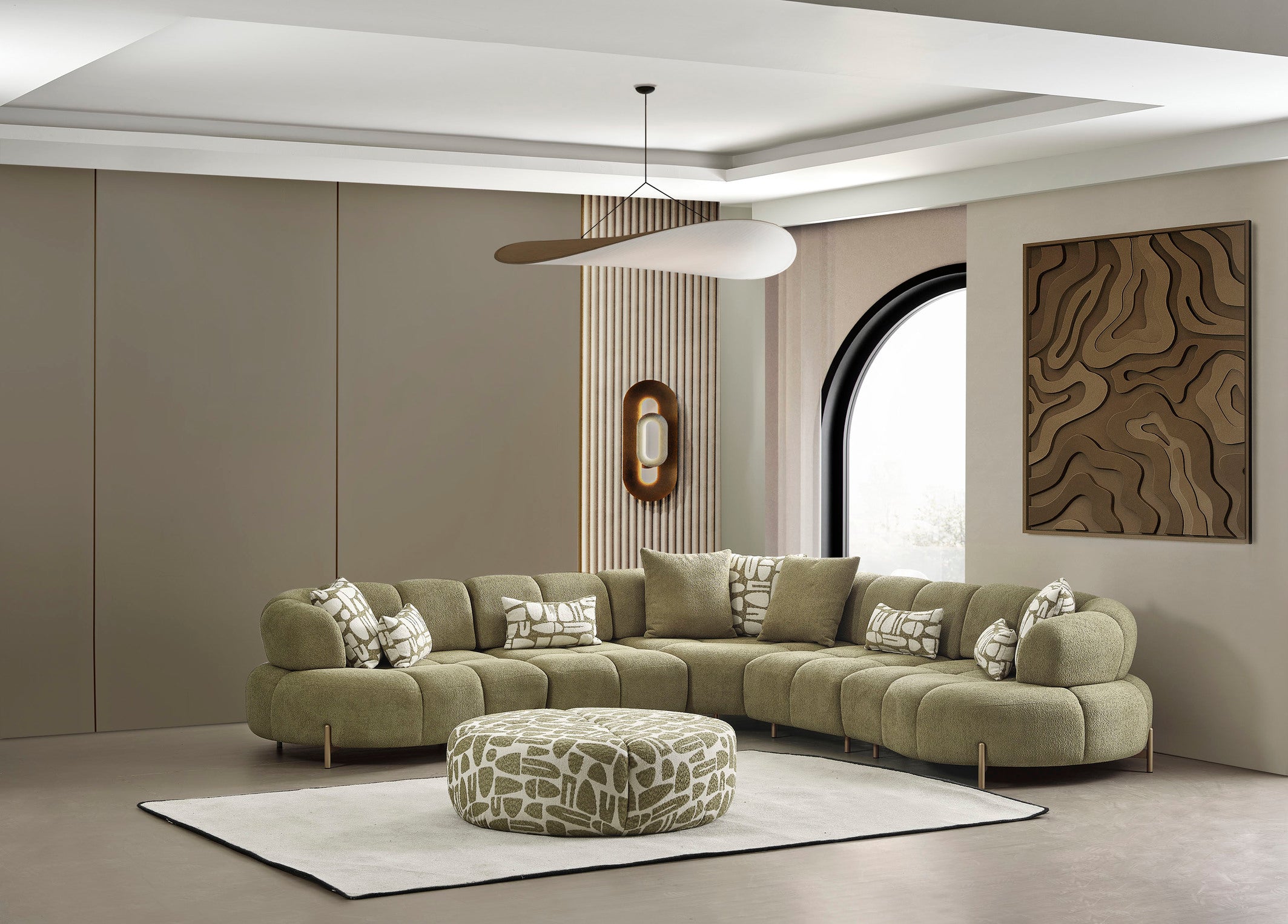 Vega Köşe Takımı